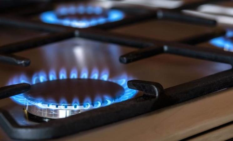 Жители Алмазарского района временно останутся без газа