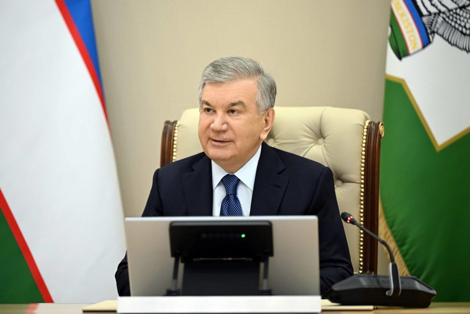 Қурилишлар бўйича «Уй-жой» ахборот тизими ишлаб чиқилади