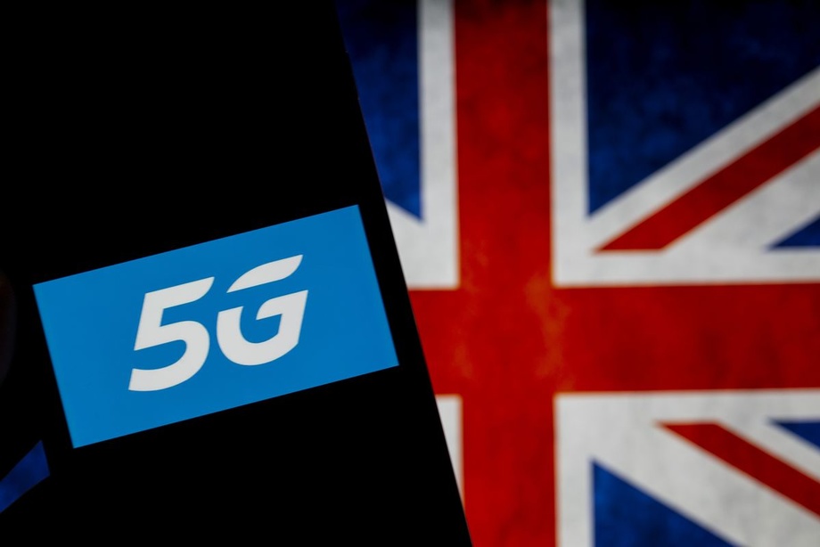 5G-тармоқ жорий этиш учун «10 мамлакат иттифоқи»ни тузиш таклиф этилди