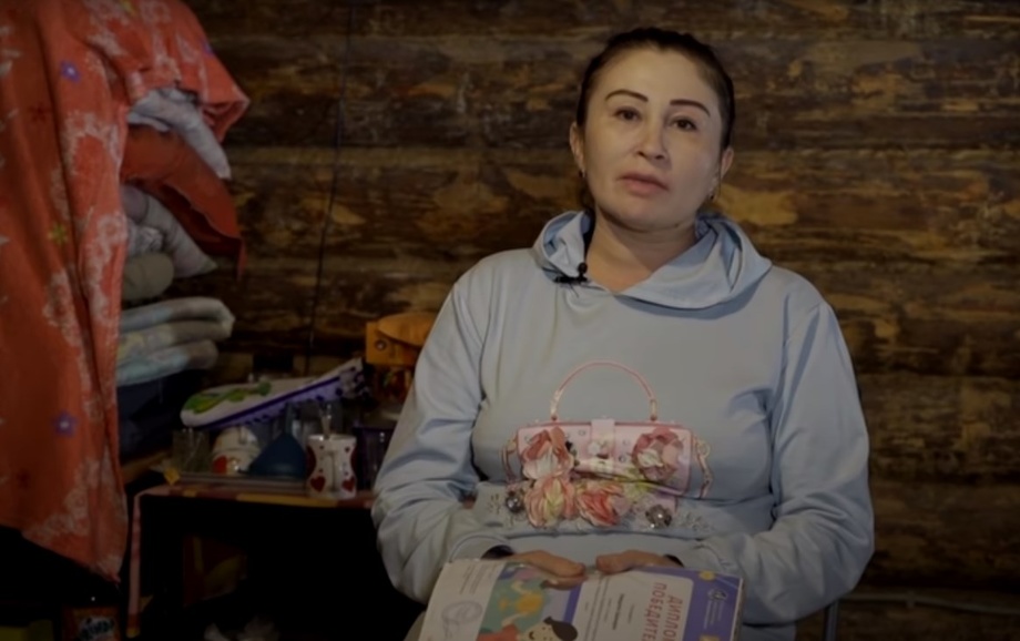 «Meni va qizimni zo‘rlaganlar ozodlikda yuribdi» — muhojir ayol murojaati e’tiborga olindi