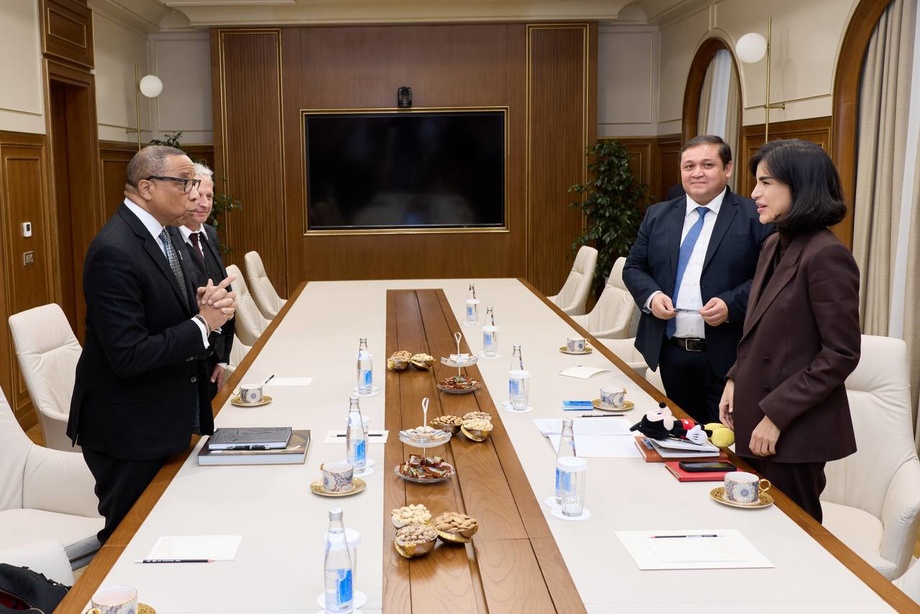 Disney может открыть центральноазиатское представительство в Узбекистане