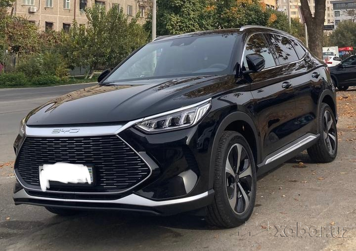 1 мартдан электромобил ҳайдовчилари рағбатлантирилади