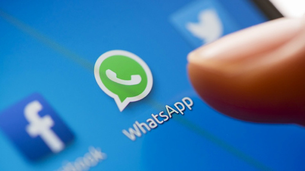 «WhatsApp» эндиликда ёлғон хабарлар ва спамларни блоклайди