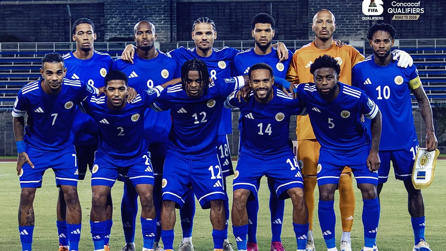 Митти мамлакат ЖЧ-2026 га йўлланма олди