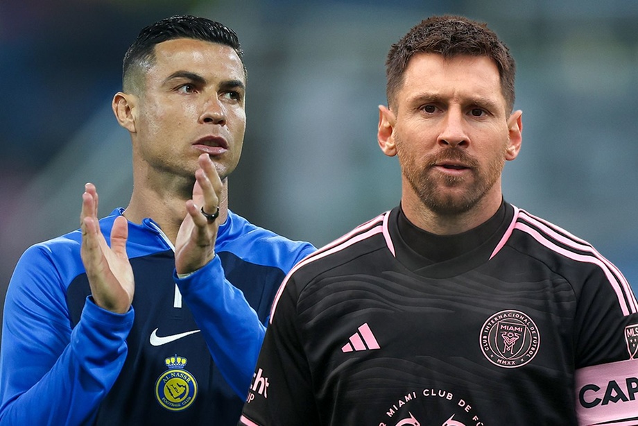 Canal+ XXI asrning eng yaxshi futbolchisini aniqladi