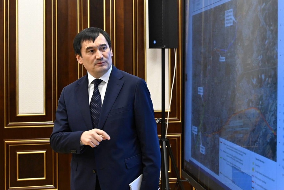 Ташкентский метрополитен будет продлен до массива ТТЗ
