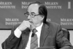 Devid Baltimor.