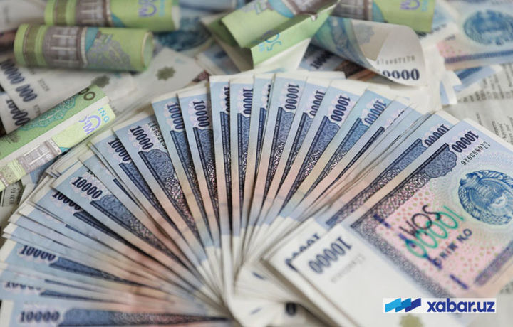 Ўзбекистонда ўртача ойлик маош 1,5 млн. сўмдан ошди