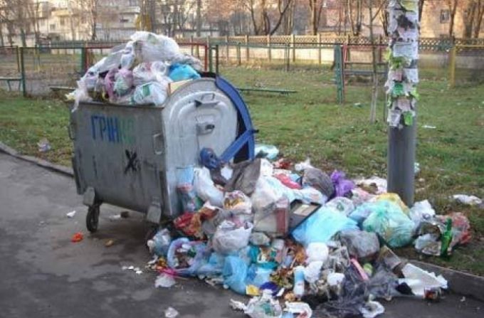 Атроф-муҳитни ифлослантирганларни фош қилувчи веб-портал яратилади
