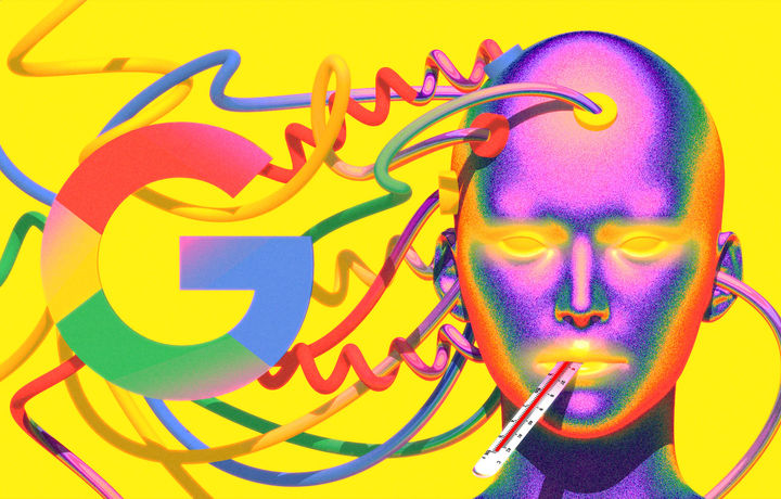 «Google» инсон ўлимини 95 фоиз аниқликда айтиб бера оладиган алгоритм яратди