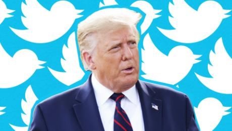 Трамп заявил, что никогда не вернется в Twitter