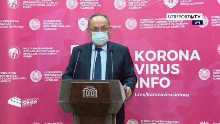 Epidemiya qachon yo‘q bo‘ladi? Dezinfeksiyani kim qilishi lozim? Koronavirusga oid savollarga javoblar