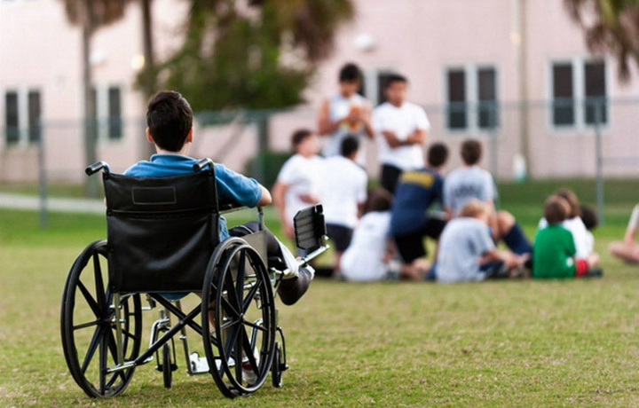 В Узбекистане создадут портал для оказания благотворительной помощи инвалидам