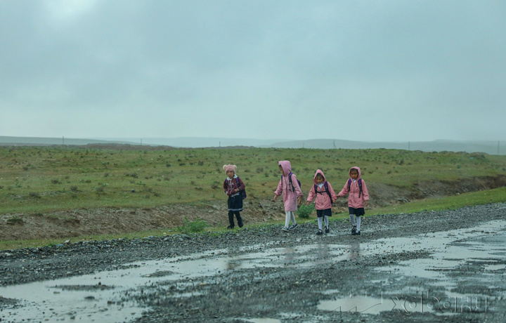 “Ўзгидромет” тезкор ахборот эълон қилди