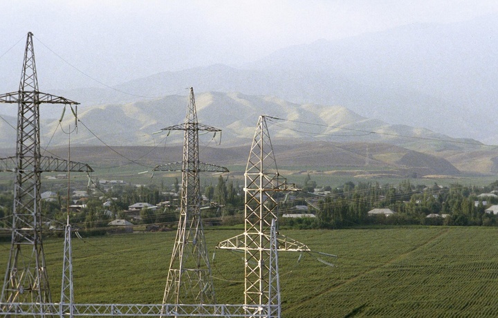 Tojikiston O‘zbekiston va Afg‘onistonga elektr energiyasi yetkazib berishni 15 barobarga qisqartirdi