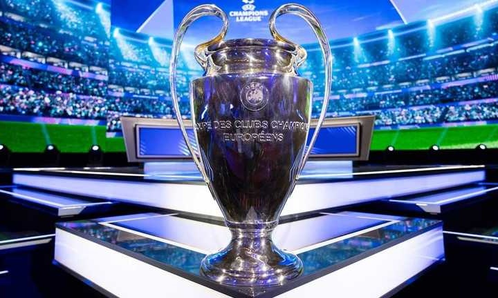 YeChLga qur’a tashlandi: «Real Madrid» Qozog‘istonga keladi