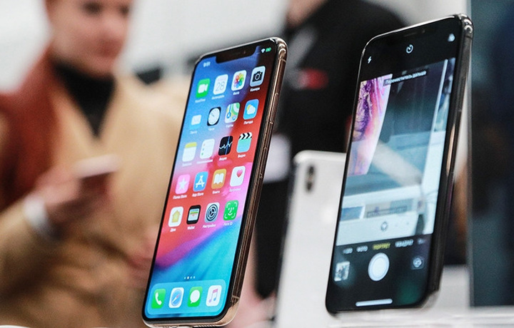 Apple назвала лучшие приложения 2018 года