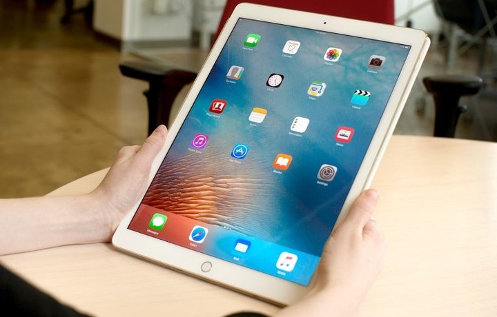 iPad захватил 44% рынка планшетов в 2019 году