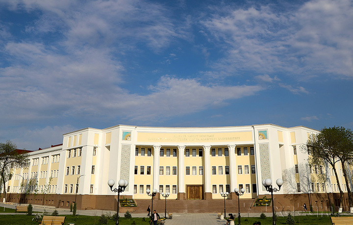 «Адолат» СДП ОТМларга талабаларни имтиҳонсиз қабул қилишни таклиф этмоқда