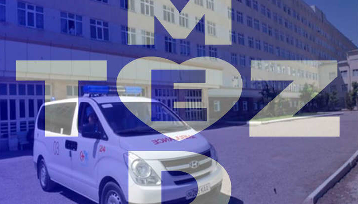 Телефон қўнғироғисиз тез тиббий ёрдамни чақириш мумкин бўлади