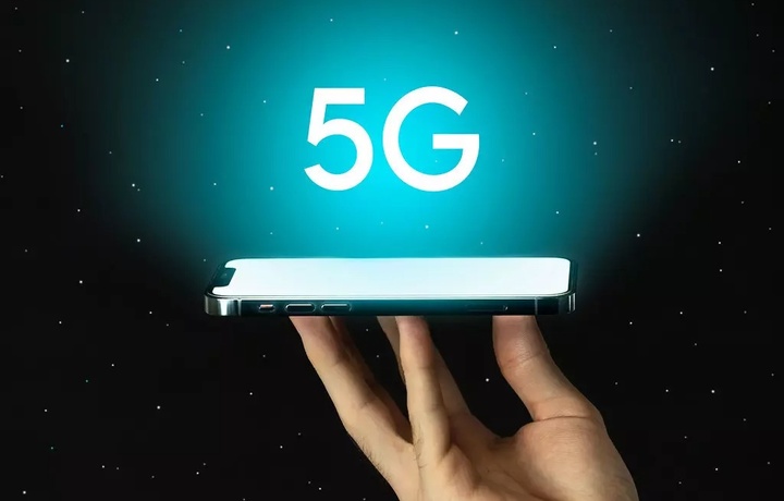 Как 5G изменит смартфоны в ближайшие 5 лет