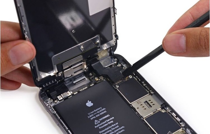 Apple «плачет», что ремонты убыточны