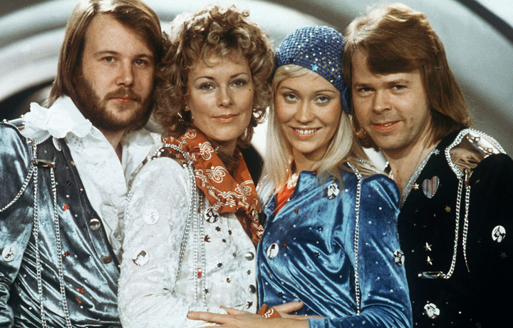 ABBA қайтмоқда: 1978 йилда ёзилган қўшиқ 22 октябрь куни тақдим этилади