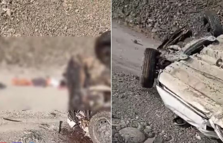 Qirg‘izistondagi YTHda 18 yoshli o‘zbekistonlik vafot etdi