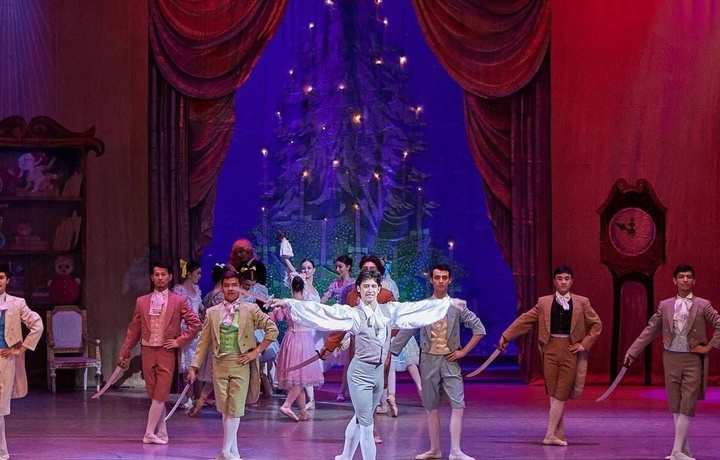  Маданият ходимларининг айримлари маошлари оширилади – лойиҳа