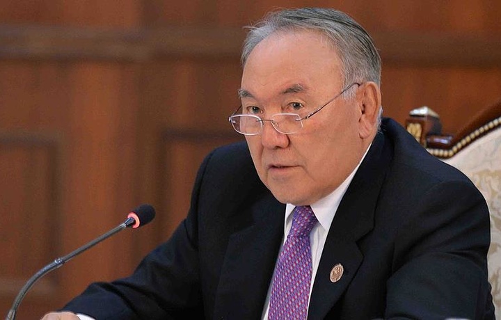 Назарбаев: Человек должен адаптироваться к современности