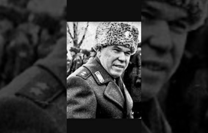 Generalmi, xalq qahramonimi yoki xavfli muxolifatchi?
