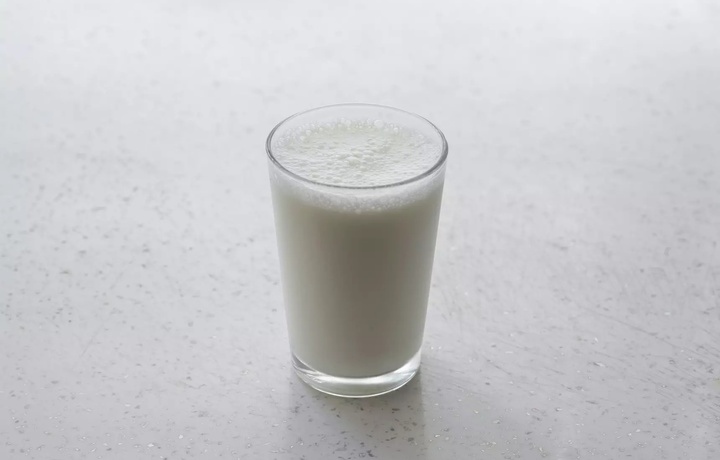 Пищевая добавка из молока улучшила память крыс