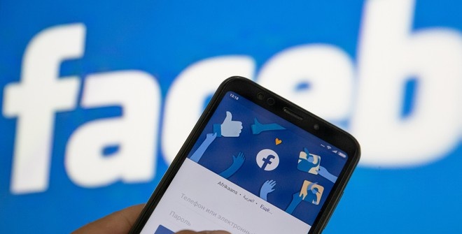 Facebook начал тестировать новостной раздел