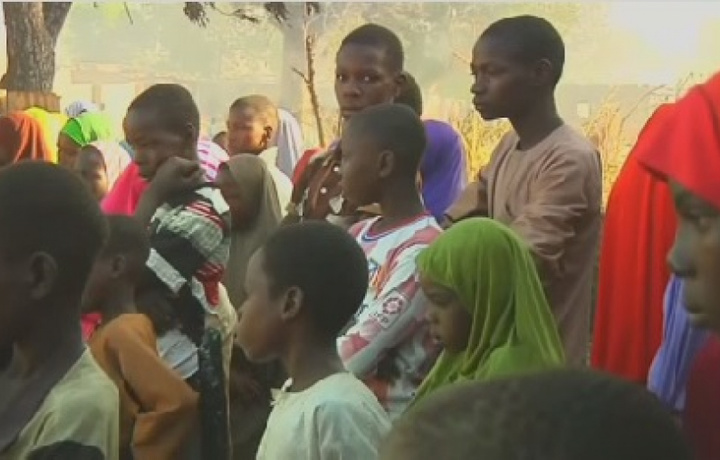 «Boko haram» tomonidan Nigeriyada 100 nafar harbiy o‘ldirildi