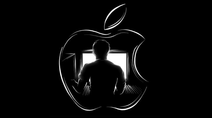 Украинский хакер вымогал у Apple 50 миллионов долларов