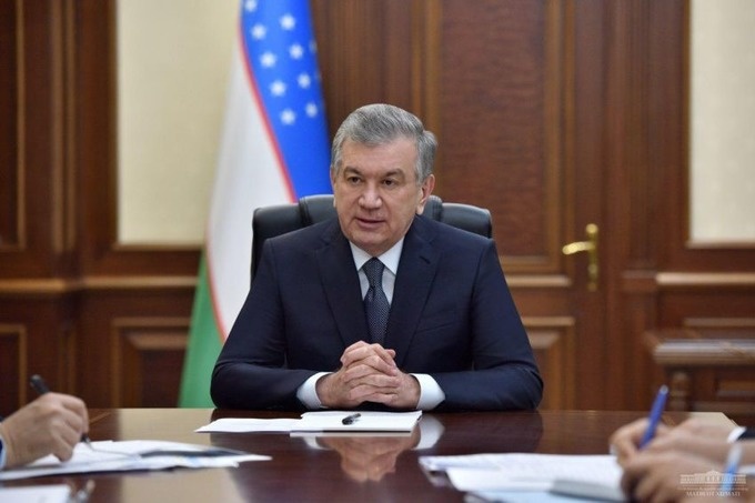 Шавкат Мирзиёев подписал постановление, которое упрощает ведение бизнеса в Узбекистане