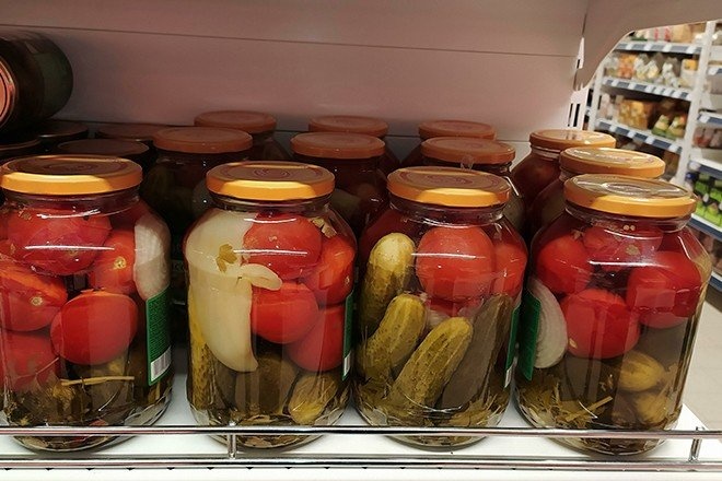 Диетолог назвала продукты, вызывающие бессонницу