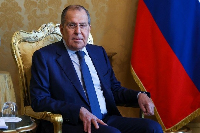 Лавров назвал самую любимую из 150 стран
