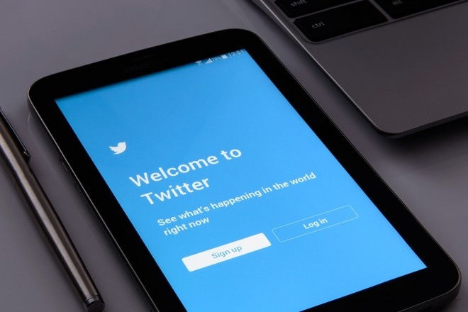 Twitter перестал нормально работать