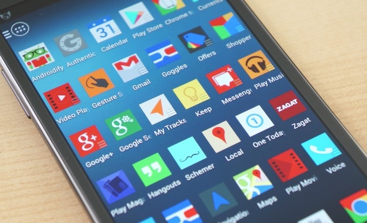 Смарфтоны Android потеряют доступ к 869 000 приложениям