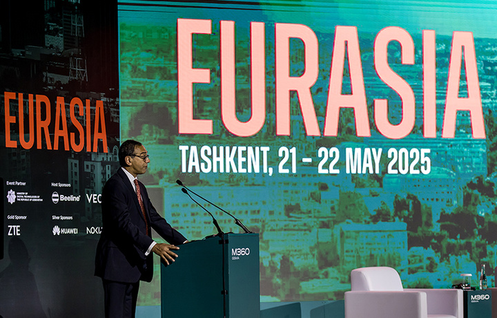 Yangi raqamli O‘zbekiston: Toshkentda M360 Eurasia 2025 sammiti qanday yakunlandi