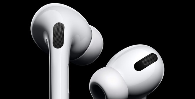 AirPods Pro оказались неремонтопригодны