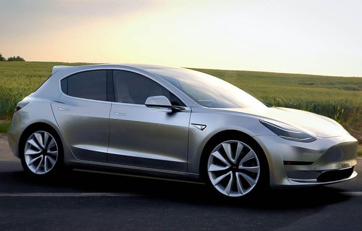 Инвесторы Tesla ополчились на Илона Маска из-за утаивания причин отказа от Model 2