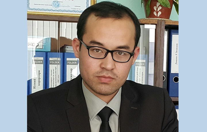 Акром Малик: «Сиз бошлаган сиёсатнинг эпкинлари қамоқхоналарга ҳам кириб борди...»