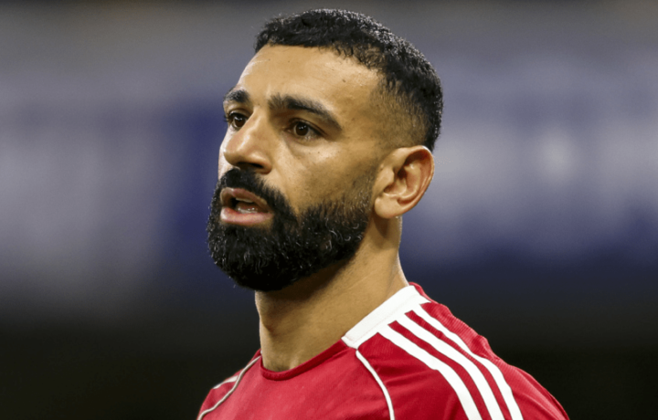 Салоҳ Мисрнинг Африка кубогидаги имкониятини баҳолади