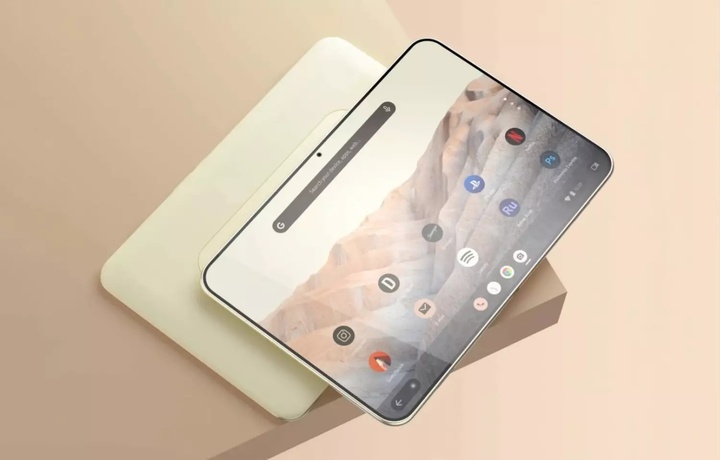 Появились подробности о первом Android-планшете Pixel от Google