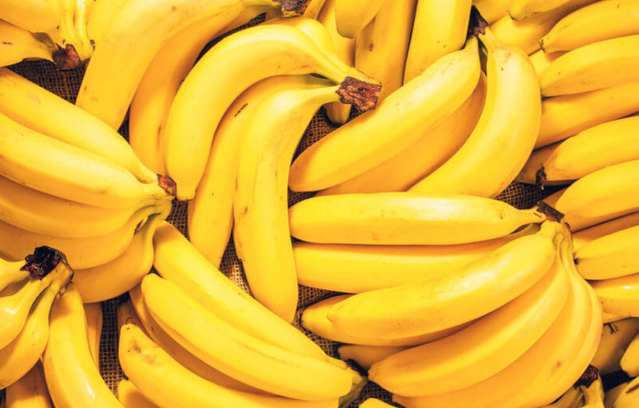 Banan o‘tgan yilga qaraganda sezilarli miqdorda arzonladi