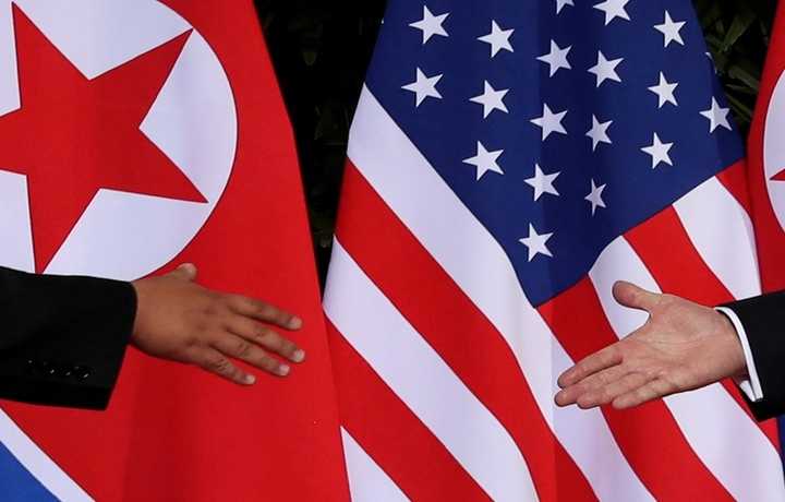 Shimoliy Koreya AQShga istehzoli javob qaytardi