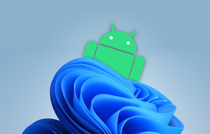 Как в Windows 11 установить приложения для Android