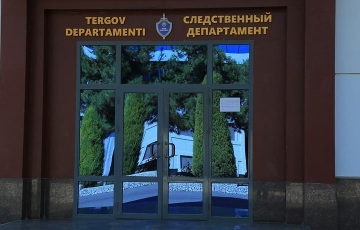 Birinchi o‘zbek kosmonavti ta’sischiligidagi MChJ mansabdor shaxslariga nisbatan jinoyat ishi qo‘zg‘atildi